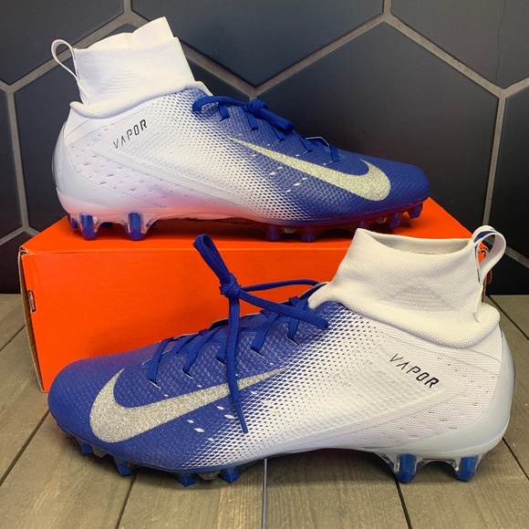 nike vapor untouchable pro 3 white